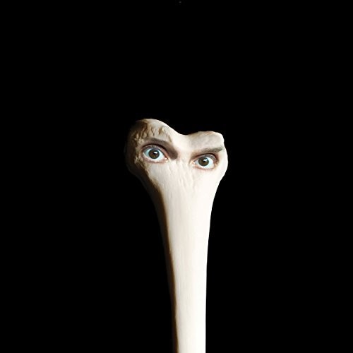 Juana Molina: Halo [ Record ]