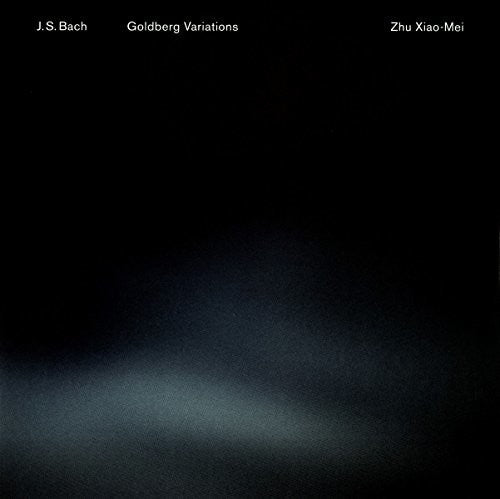 Bach, J.S. / Xiao-Mei: Johann Sebastian Bach: Goldberg Variations, BWV 988 [ Record ]