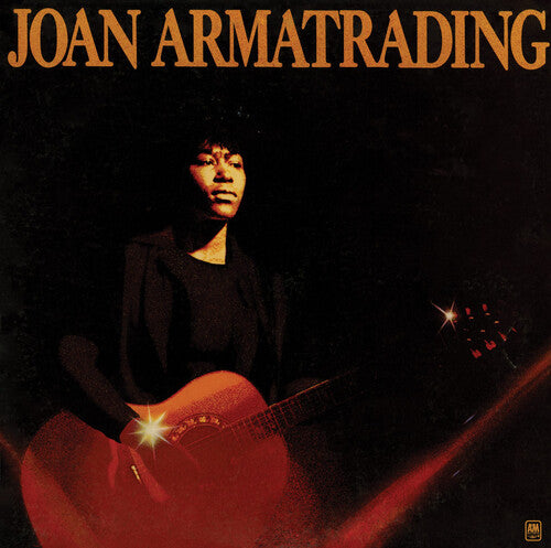 Joan Armatrading: Joan Armatrading [ Record ]