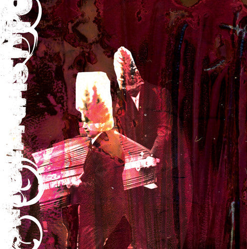 From First to Last: Dear Diary, My Teen Angst Has A Body Count [ Record ]