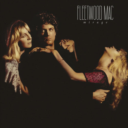 Fleetwood Mac: Mirage [ Record ]