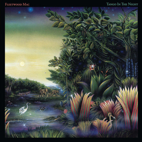 Fleetwood Mac: Tango In The Night [ Record ]