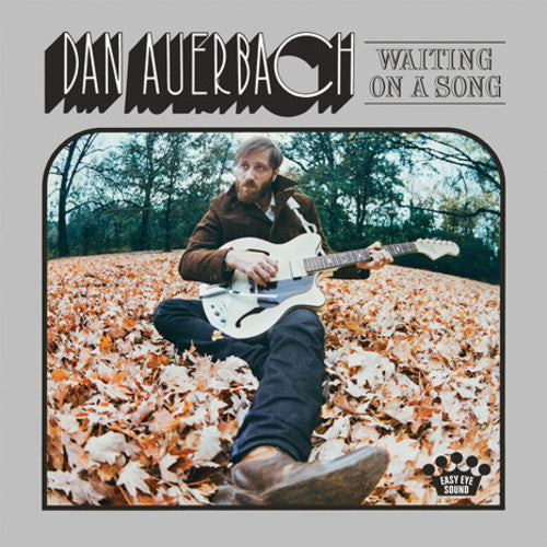 Dan Auerbach: Waiting on a Song [ Record ]