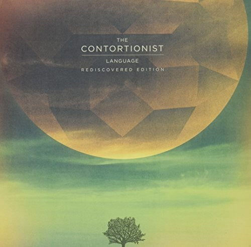 The Contortionist: Language Rediscovered [ Record ]