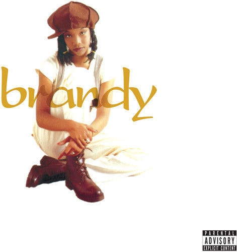 Brandy: Brandy [ Record ]