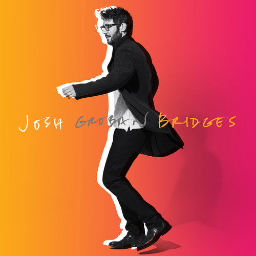 Josh Groban: Bridges [ Record ]