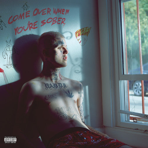 Lil Peep: Come Over When You're Sober, Pt. 1 & Pt. 2 [ Record ]