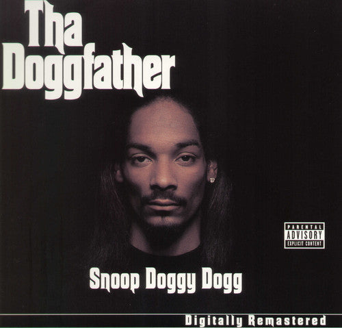 Snoop Dogg: Doggfather [ Record ]