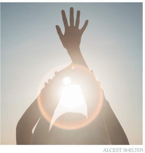 Alcest: Shelter [ Record ]