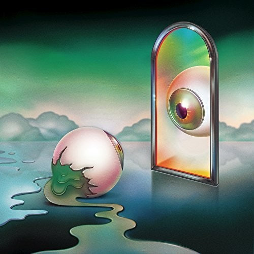 Nick Hakim: Green Twins [ Record ]