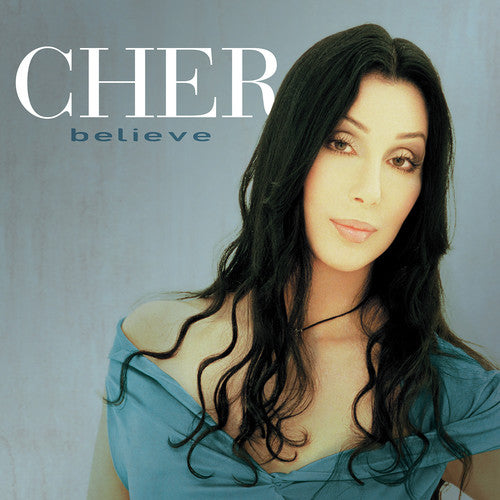 Cher: Believe (2018 Remaster) [ Record ]