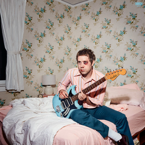 Mike Krol: Power Chords [ Record ]