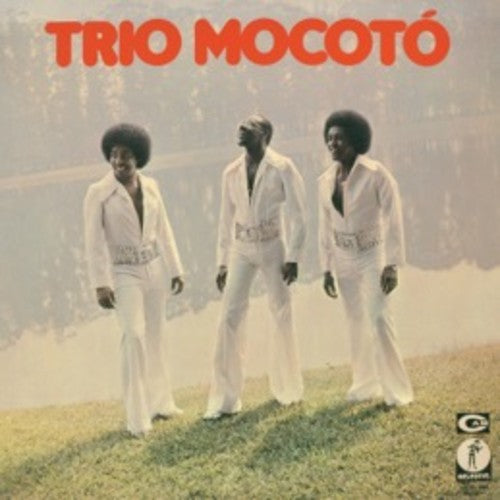 Trio Mocoto: Trio Mocoto [ Record ]