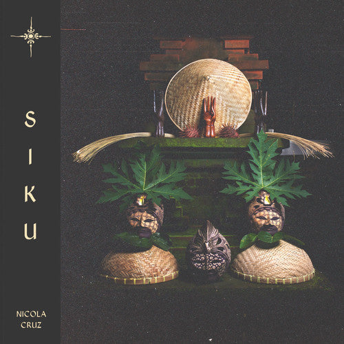 Nicola Cruz: Siku [ Record ]