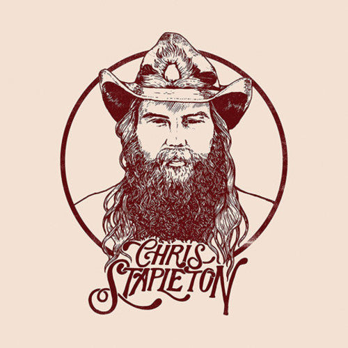 Chris Stapleton: From A Room: Volume 1 [ Record ]