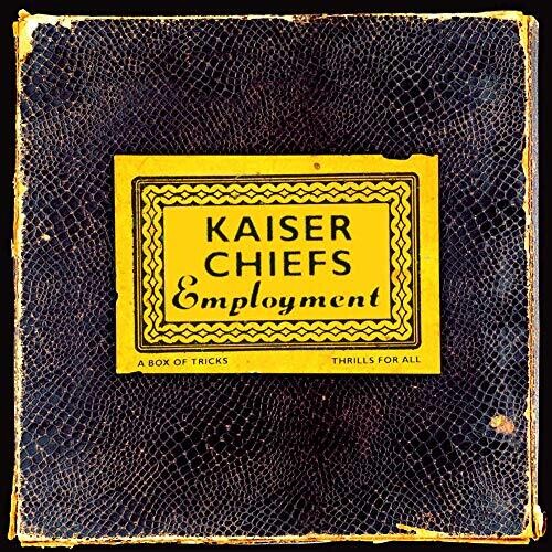 Kaiser Chiefs: Employment [ Record ]