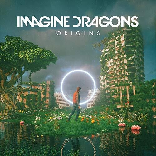 Imagine Dragons: Origins [ Record ]