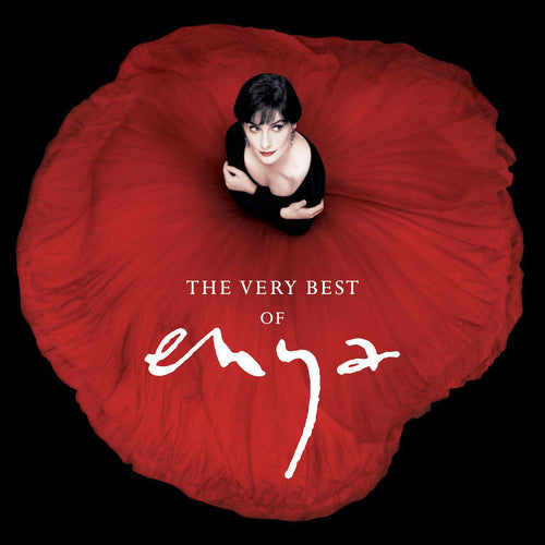 Enya: The Very Best Of Enya [ Record ]