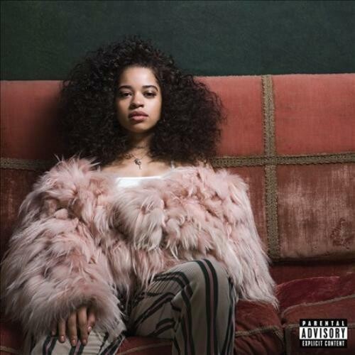 Ella Mai: Ella Mai [ Record ]