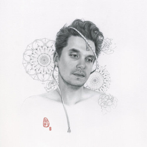 John Mayer: The Search For Everything [ Record ]