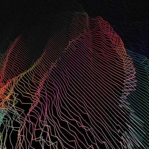 Hundredth: Rare [ Record ]