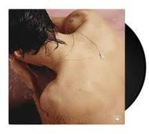 Harry Styles: Harry Styles [ Record ]