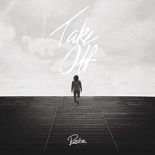 French Kiwi Juice: Take Off [ Record ]