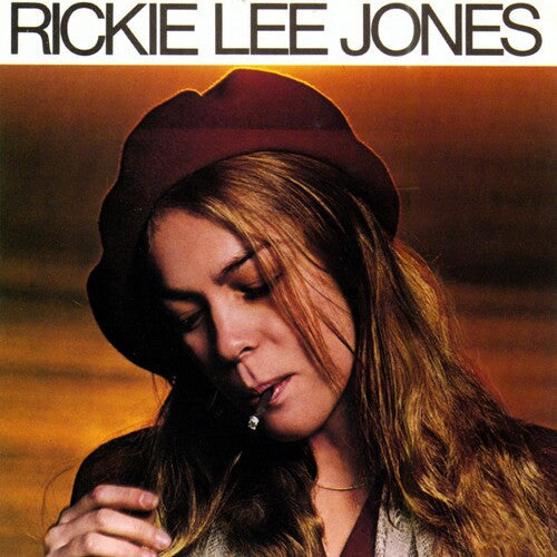 Rickie Lee Jones: Rickie Lee Jones [ Record ]
