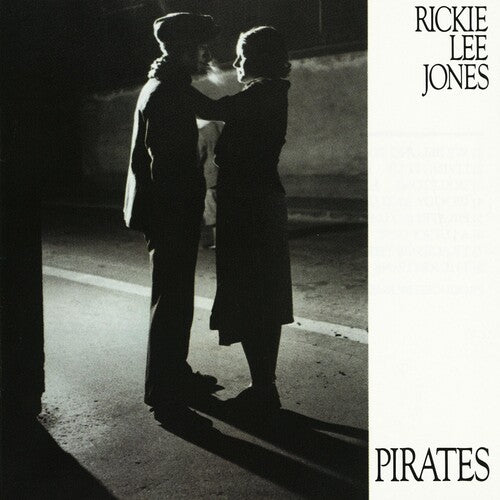 Rickie Lee Jones: Pirates [ Record ]