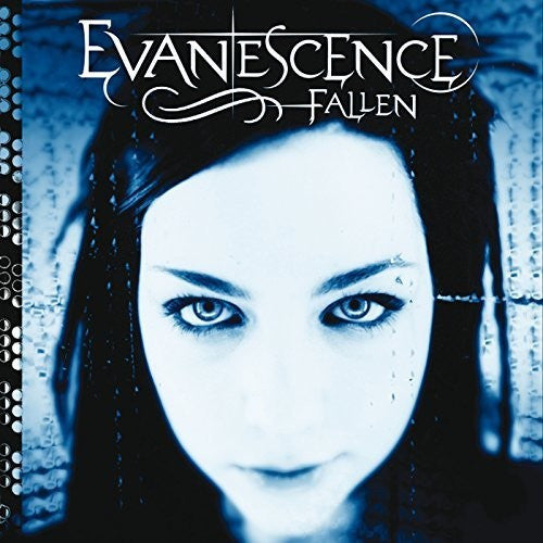 Evanescence: Fallen [ Record ]