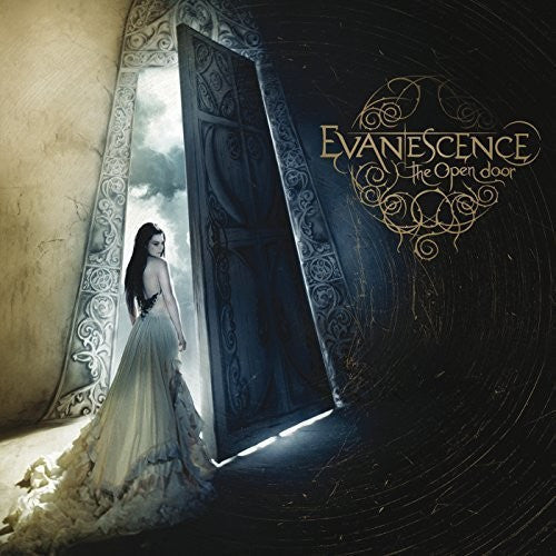 Evanescence: The Open Door [ Record ]