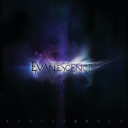 Evanescence: Evanescence [ Record ]
