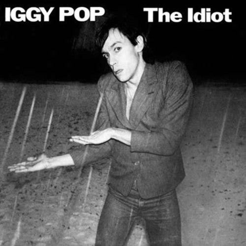 Iggy Pop: The Idiot [ Record ]