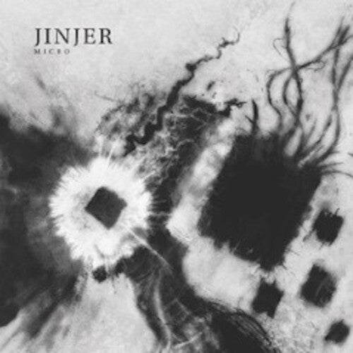 Jinjer: Micro [ Record ]