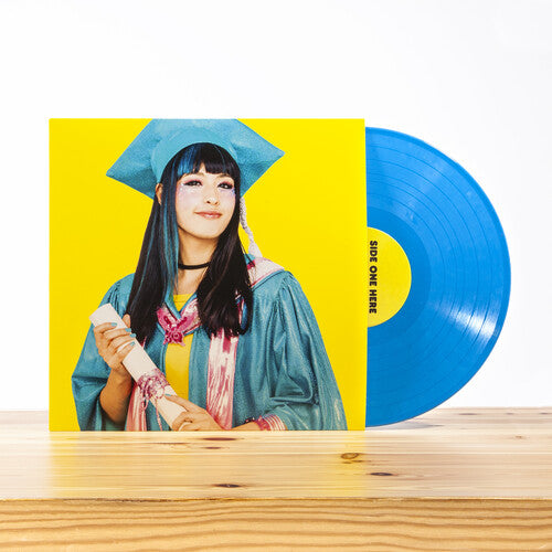 Kero Kero Bonito: Bonito Generation [ Record ]