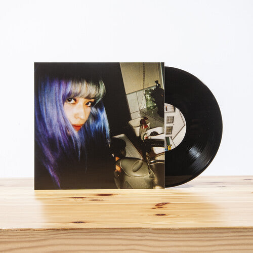 Kero Kero Bonito: Totep [ Record ]