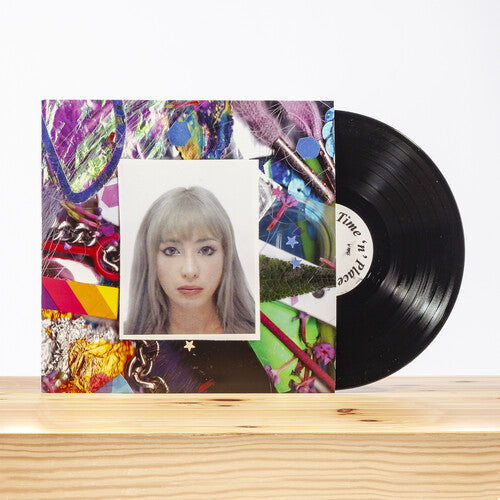Kero Kero Bonito: Time 'n' Place [ Record ]