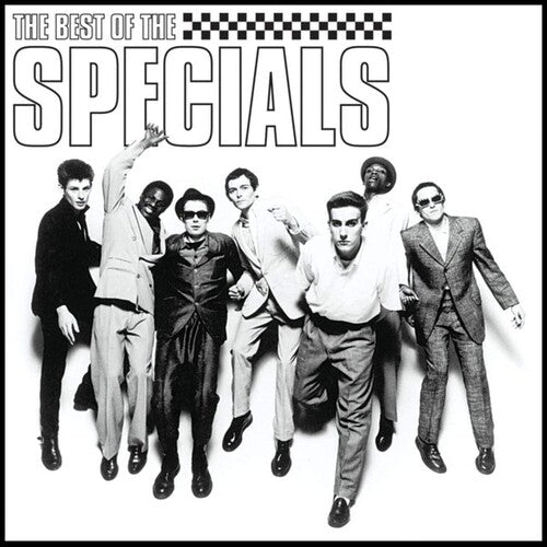 The Specials: Best Of The Specials [ Record ]
