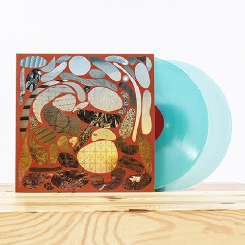 Pedro the Lion: Phoenix [ Record ]