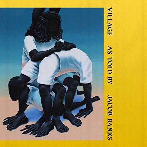 Jacob Banks: Village [ Record ]