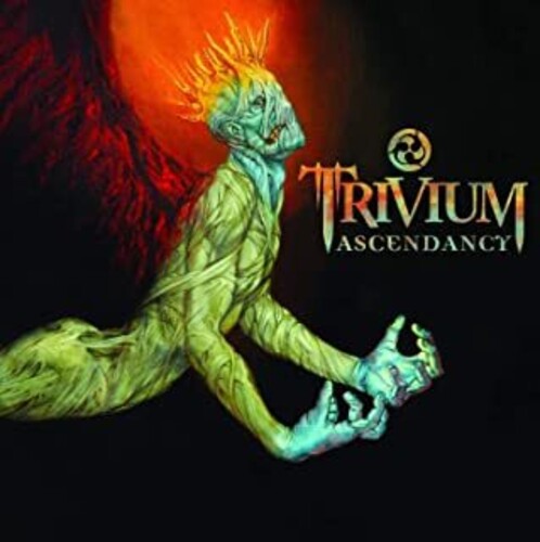 Trivium: Ascendancy [ Record ]