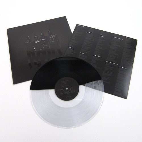 Weezer: Weezer (Black Album) [ Record ]