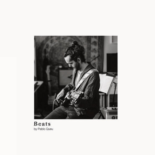 Pablo Queu: Beats [ Record ]