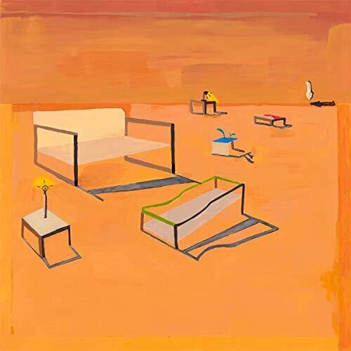 Homeshake: Helium [ Record ]