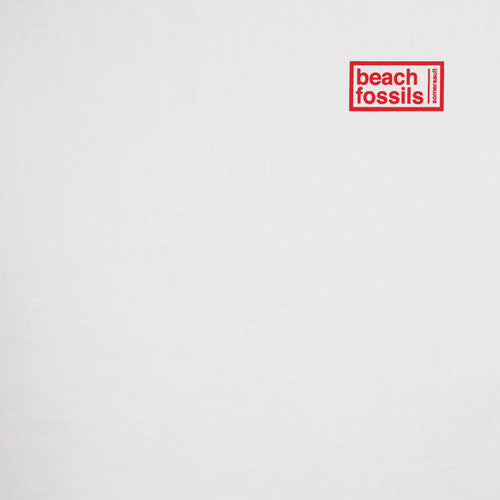 Beach Fossils: Somersault [ Record ]