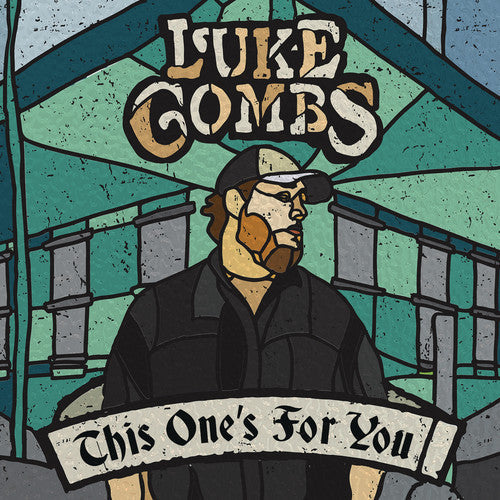 Luke Combs: This One's For You [ Record ]