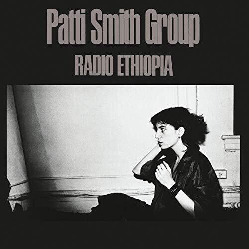 Patti Smith: Radio Ethiopia [ Record ]