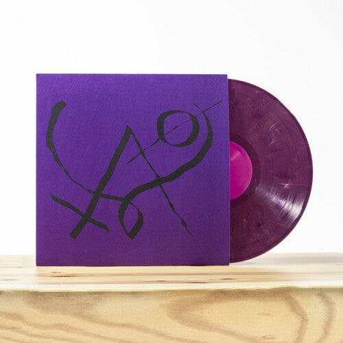 Xiu Xiu: Girl With Basket Of Fruit [ Record ]