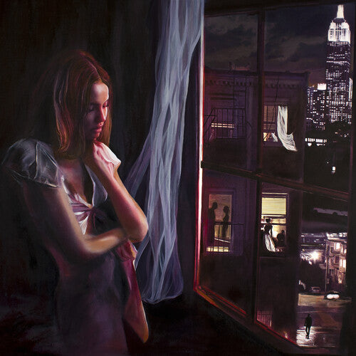 The Paper Kites: On The Corner Where You Live [ Record ]