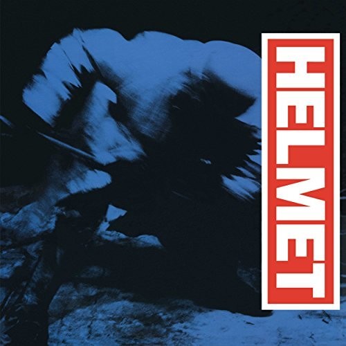 Helmet: Meantime [ Record ]